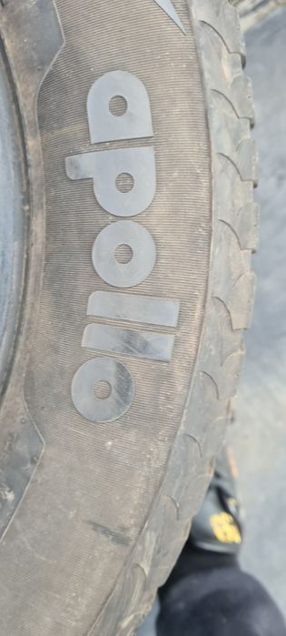 Гуми 185 65 15 аполо дот 18