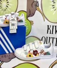 Дамски сникърси маратонки ADIDAS Stan Smith CF W 36 и 38