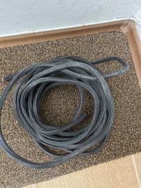 Трижилен кабел 3х4