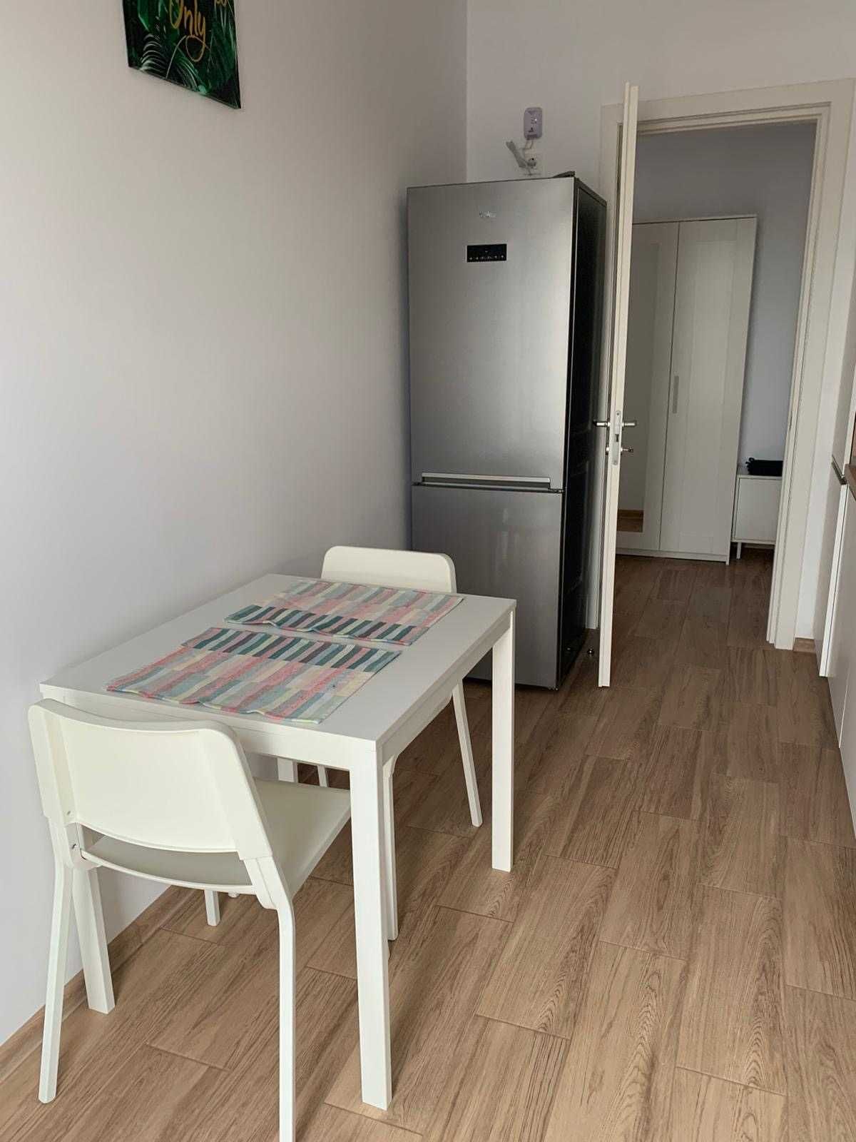 Apartament de vanzare 2 camere Exigent Plaza faza II