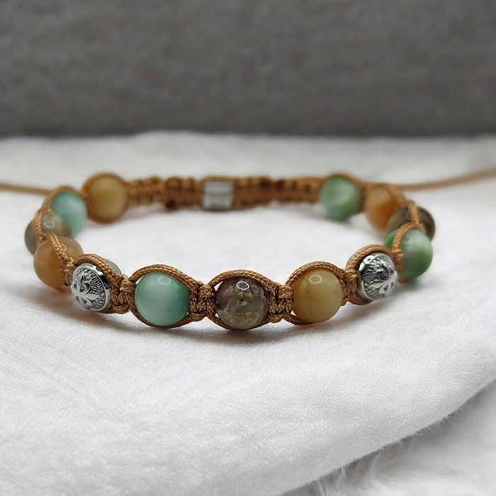 Луксозни ръчно изработени бижута за жени, мъже и деца