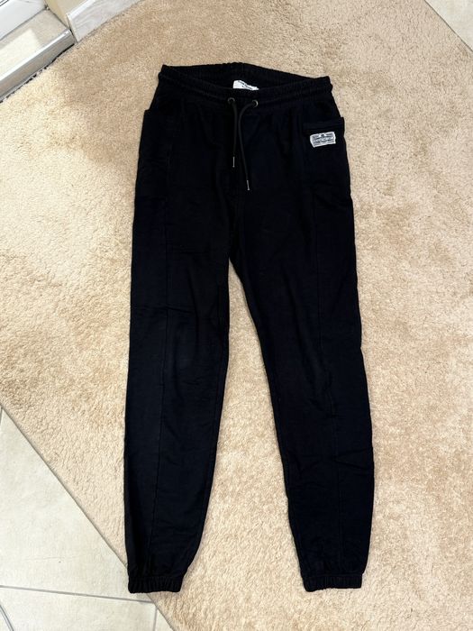 Мъжки анцуг Denim