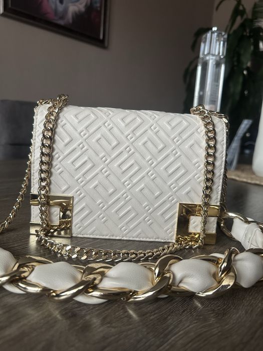 Дамска чанта “Elisabetta Franchi”