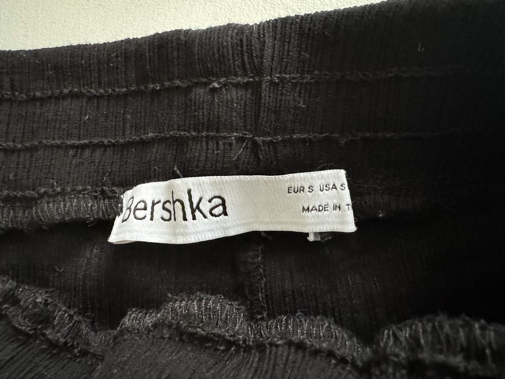 Bershka летен панталон