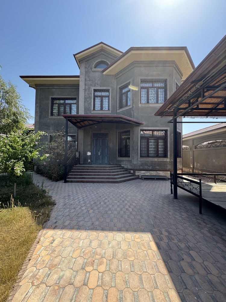 Продается Дом 8 соток ор-р ресторан Трюфель