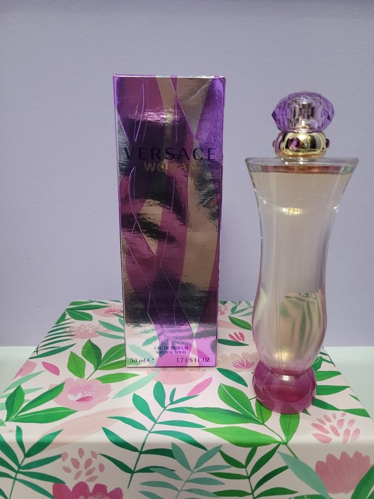 Parfum Versace Femei Original