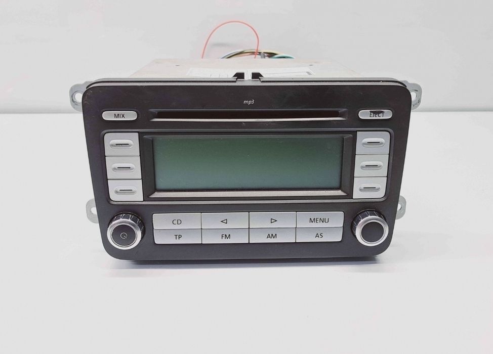 Radio si caseta CD mp3 auto Vw Jetta 2005-2010
Radio CD Volkswagen Jet