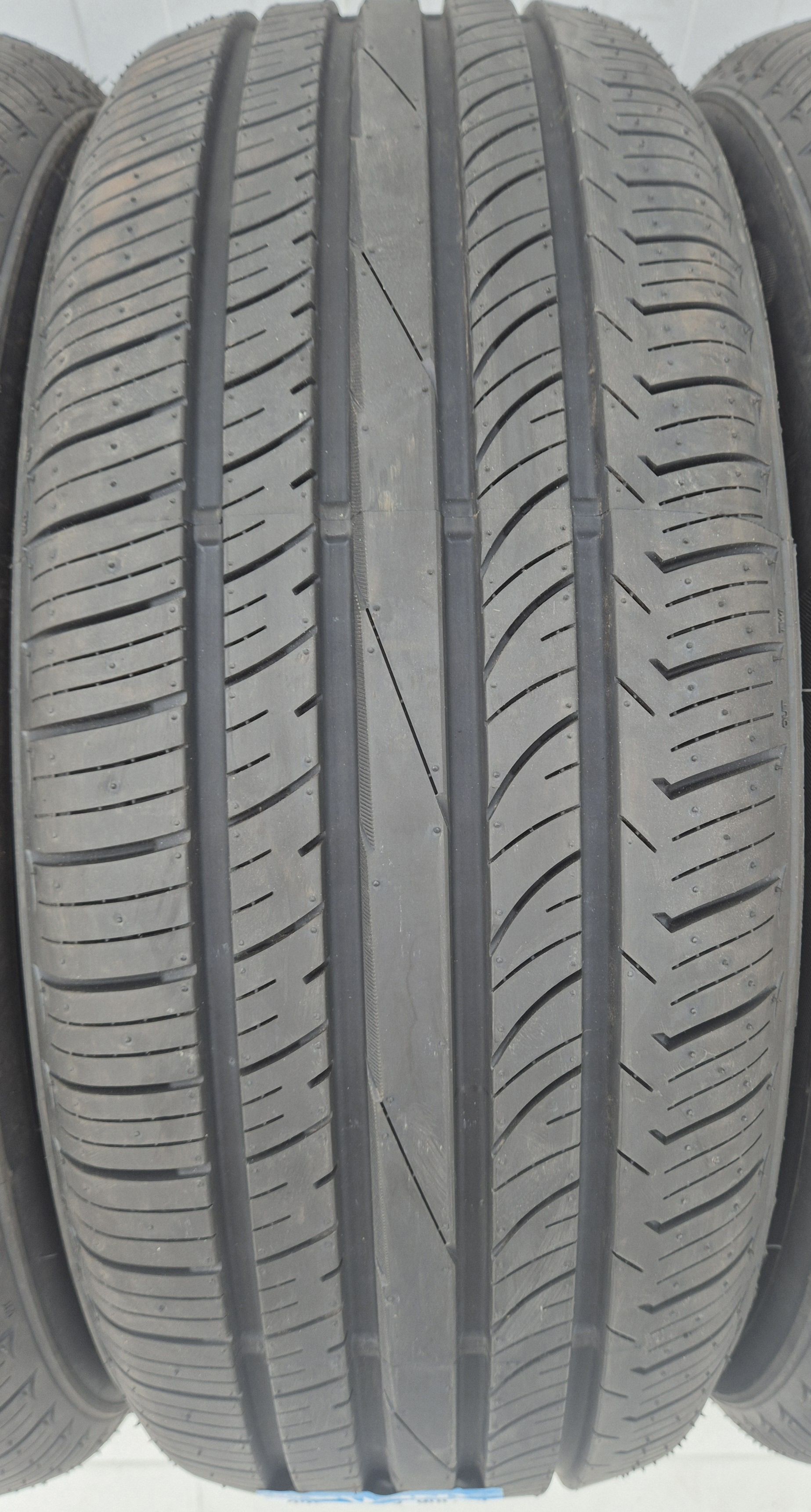 225/55 R16, 99V, SUNNY NP226 XL, Anvelope de vara
