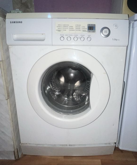 Продам стиральную машину