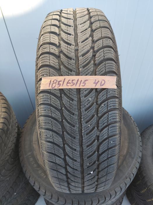 185/65/15 Sava Eskimo