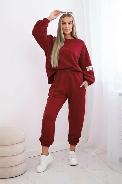 Compleu dama casual/sport