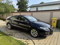 Volskswagen Passat CC