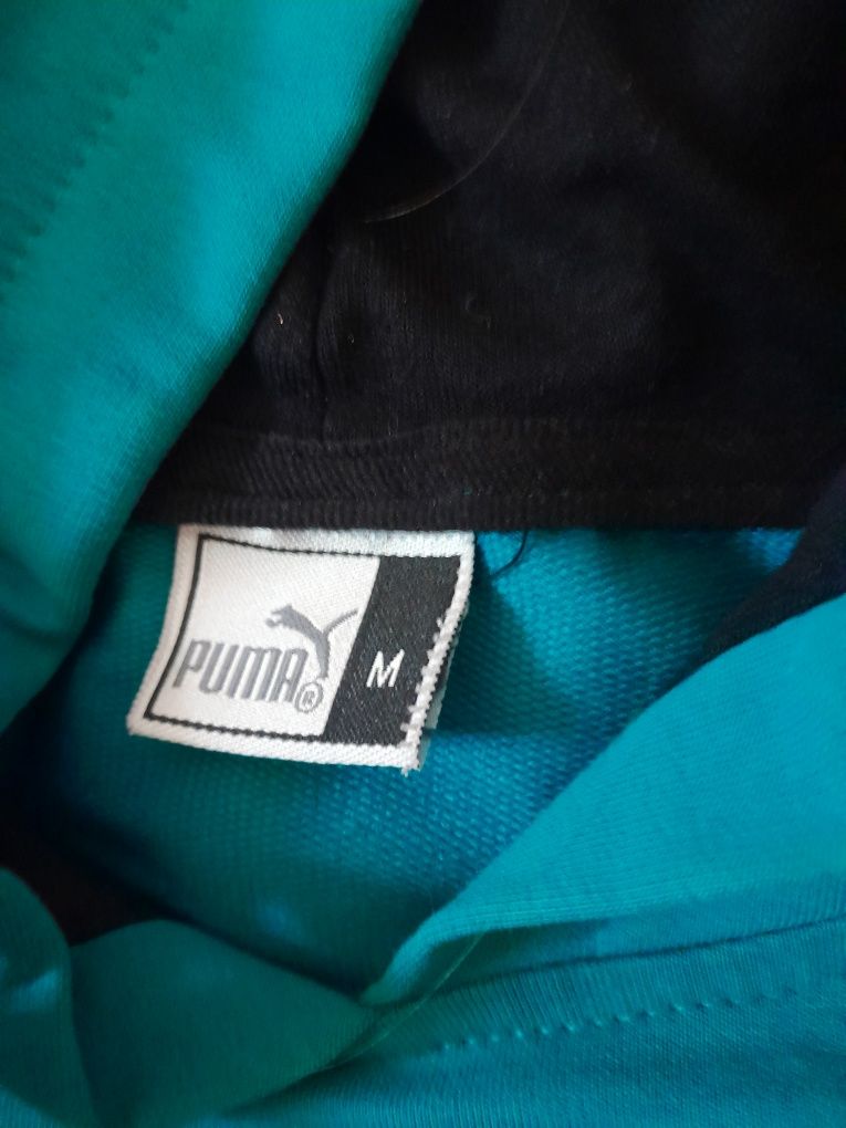 Hanorac puma mas M
