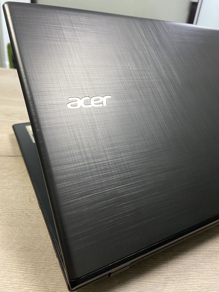 Ноутбук игровой Acer | Core i7-7500U| 8GB | GTX950M