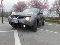 Vând Nissan Juke
