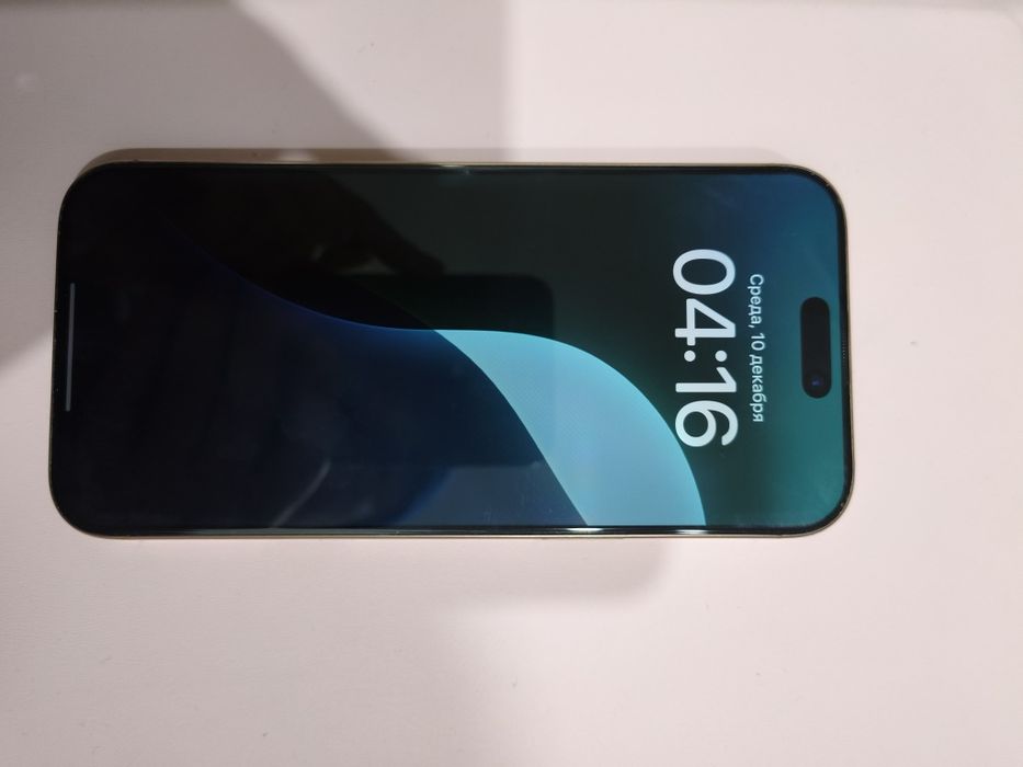 Iphone 16 pro max 256 GB айфон 16про макс