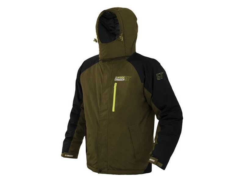 Costum Winter Cruiser 5T - Delphin