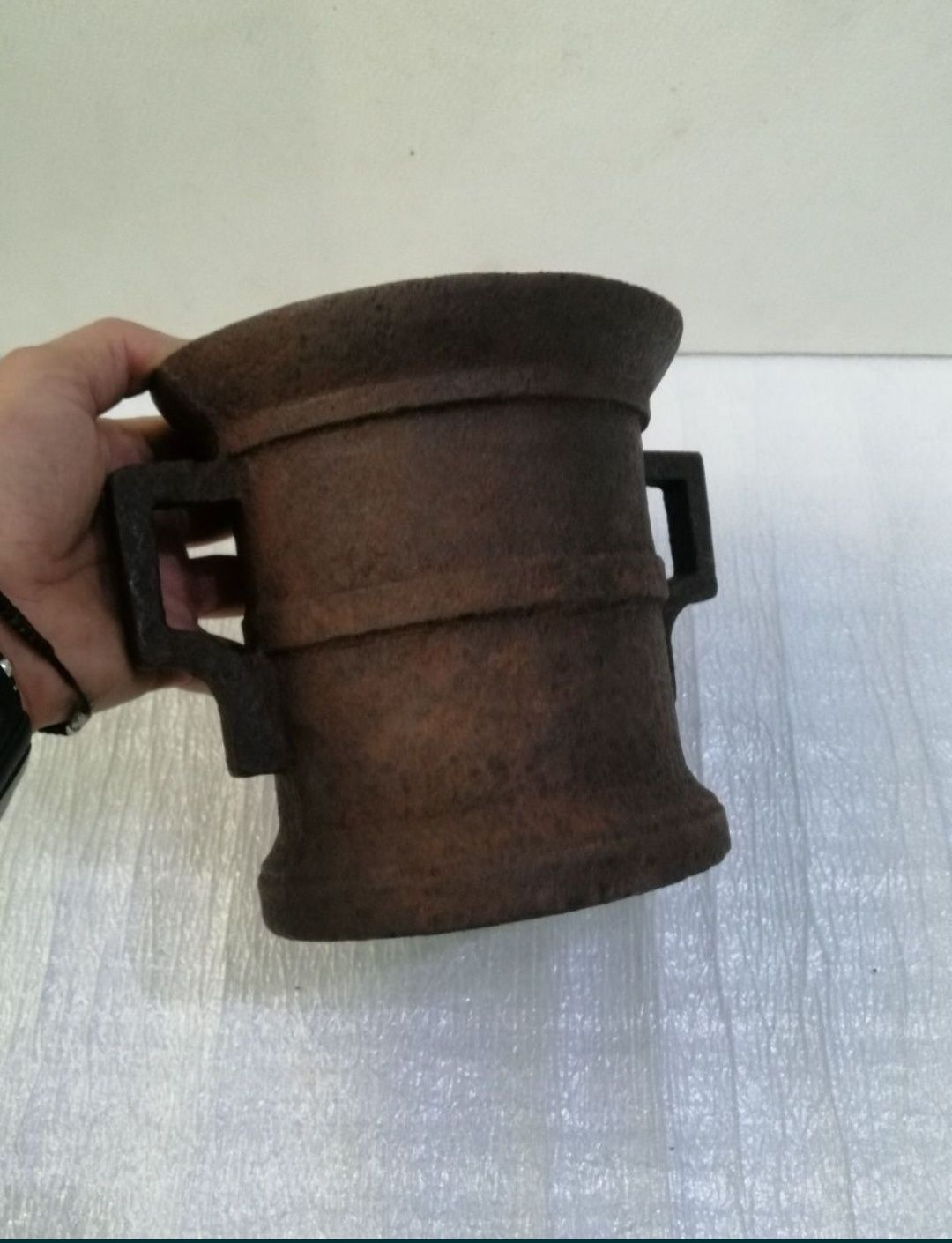 Majar vintage fonta