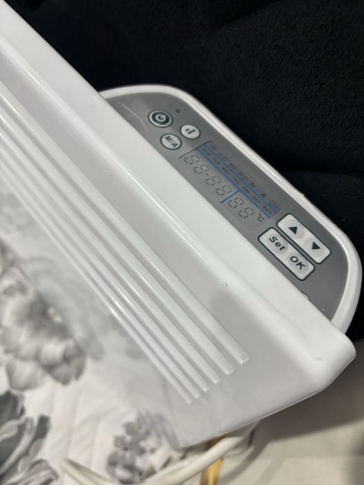 Конвекторна печка Klarstein