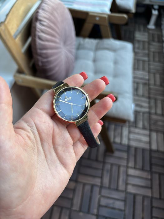 Часовник Lee Cooper