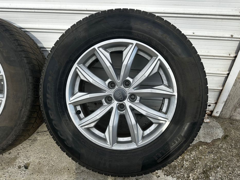 Оригинални Джанти