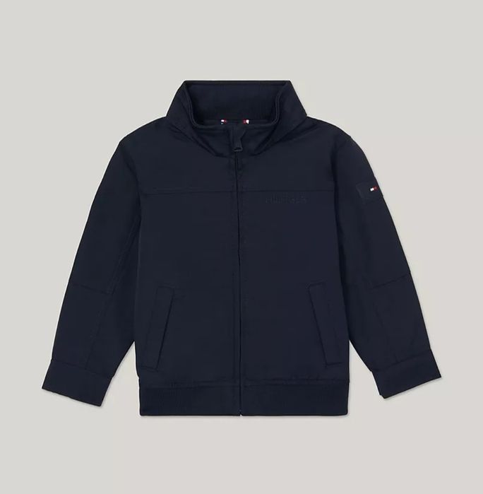 Tommy Hilfiger куртка детская