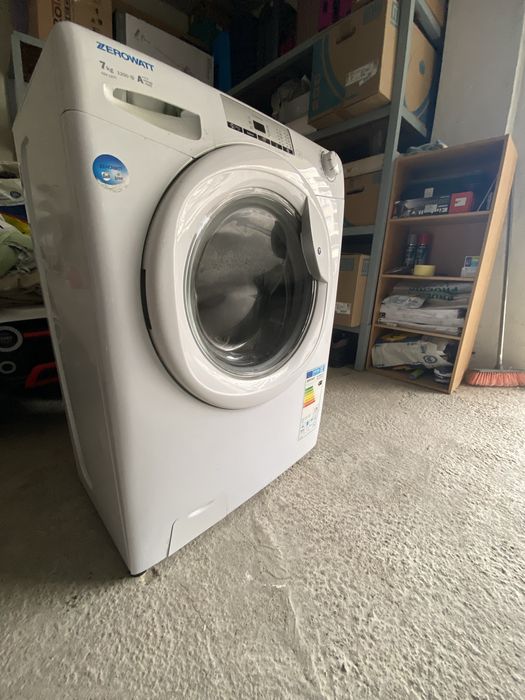 Пералня Zerovatt 7 kg 1200