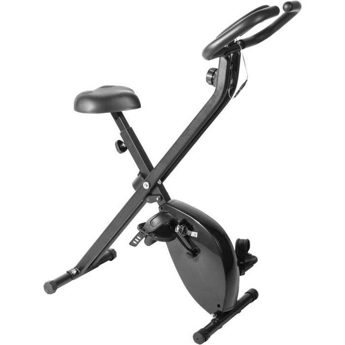 Bicicleta Fitness - X Style