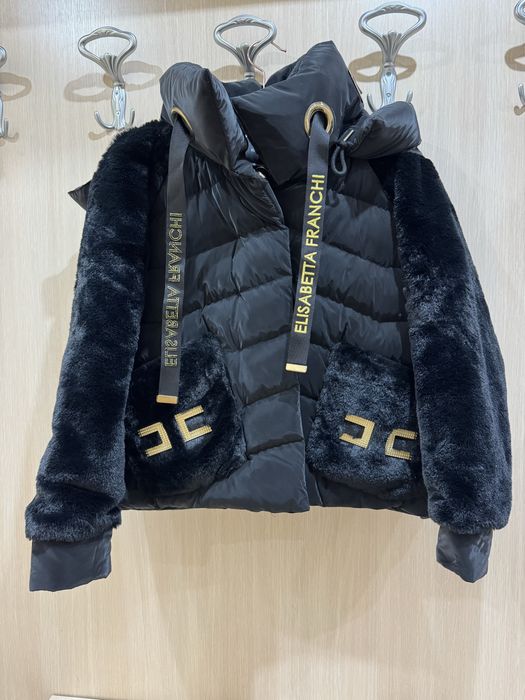 Дамско яке Elisabetta Franchi