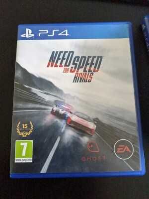 Need for Speed Rivals (PS4) PlayStation
