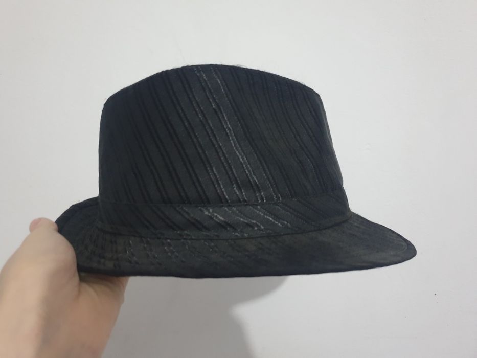 Pălărie neagra  Michael Jackson