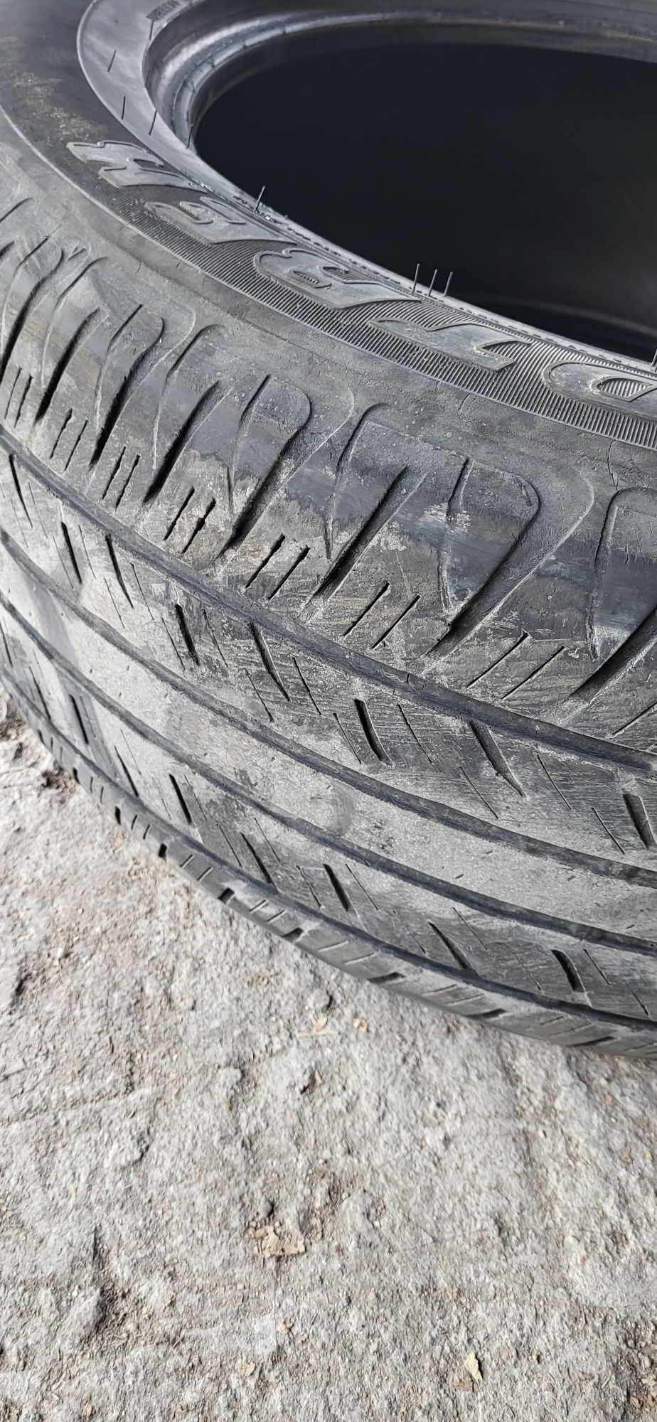 Резина Dunlop 285/50/20 1 шт