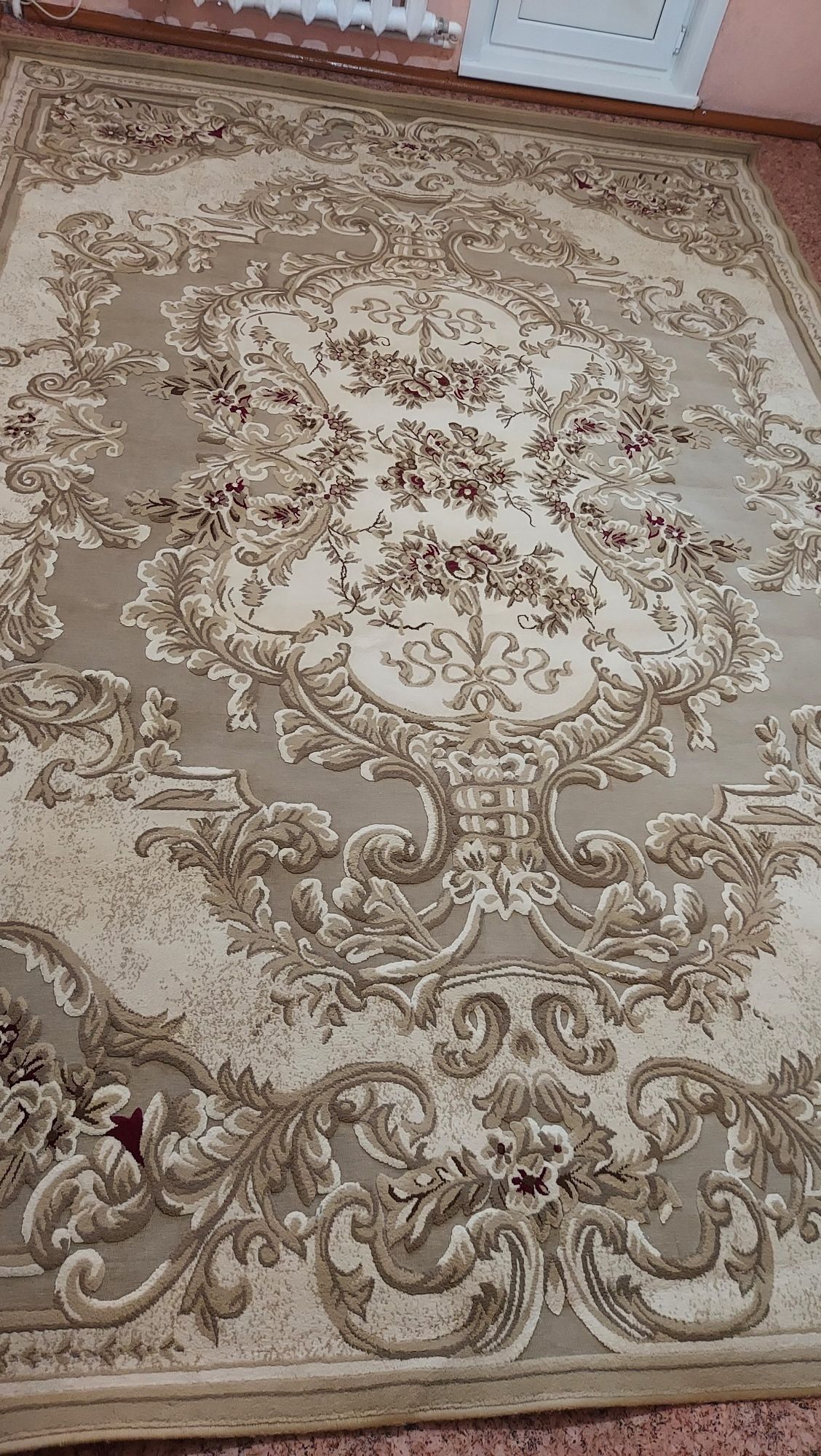 Продам! Ковры! Б/у, 2шт