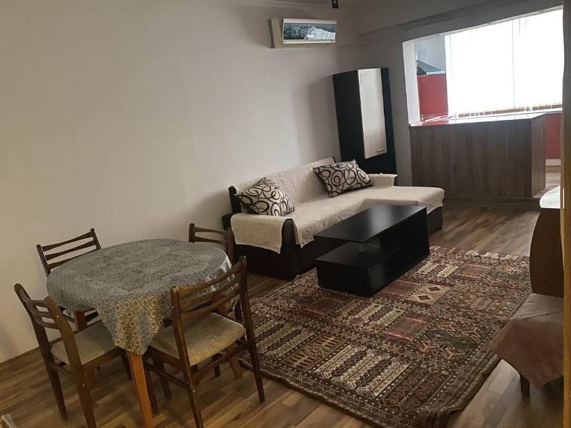 Дава се под наем Многостаен апартамент в Пловдив, Каменица 1 - 120 кв.м за 600 € - Снимка #2