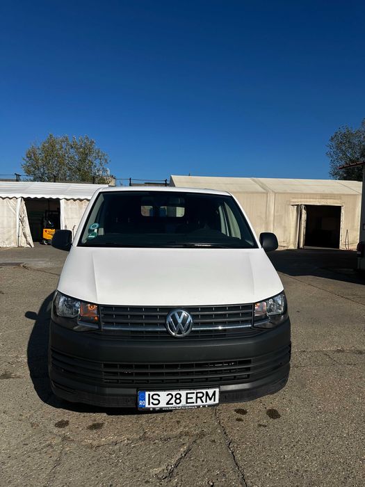 Volkswagen Transporter T6 TVA inclus. POSIBILITATE LEASING