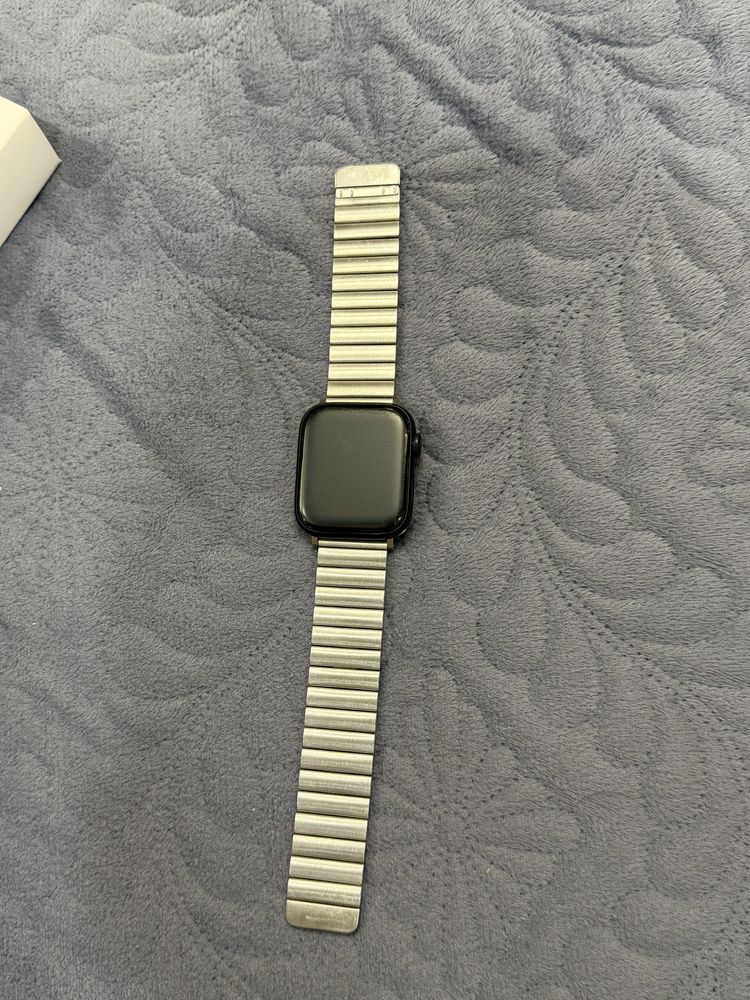 Se2 44mm appale watch geen