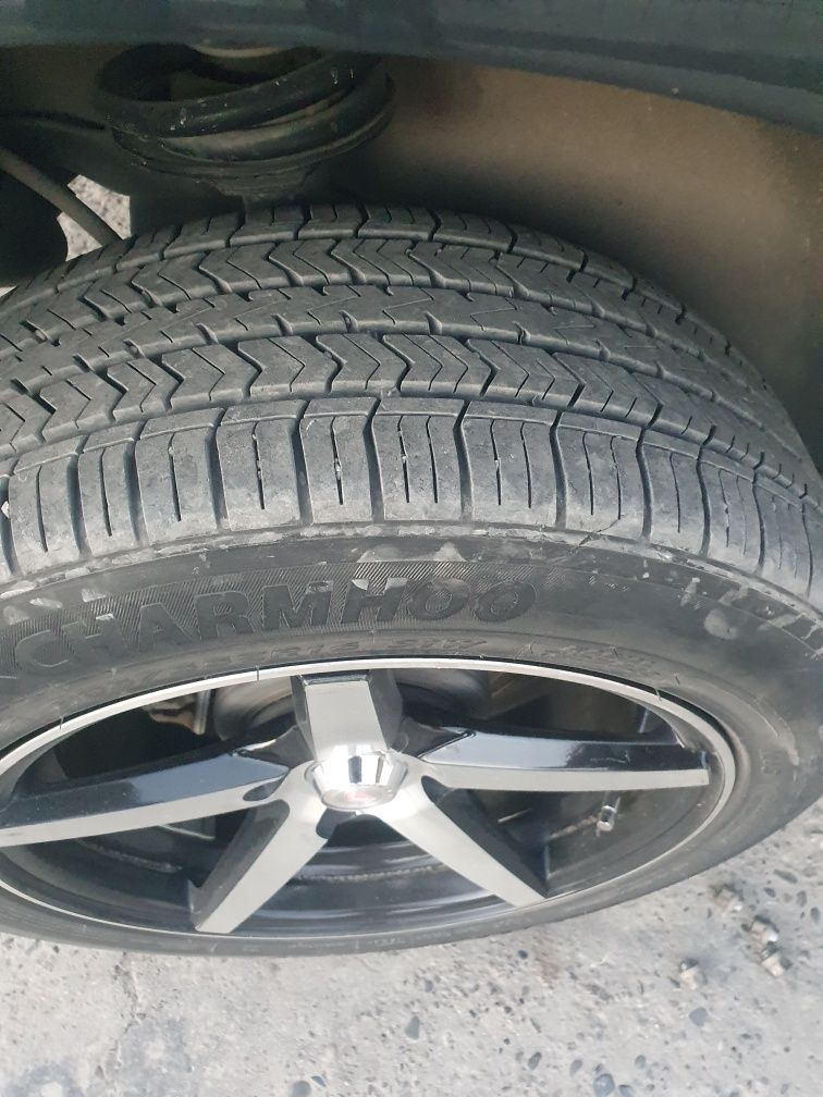 Vossen 205 55 R16