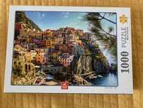 Puzzle 1000 de piese