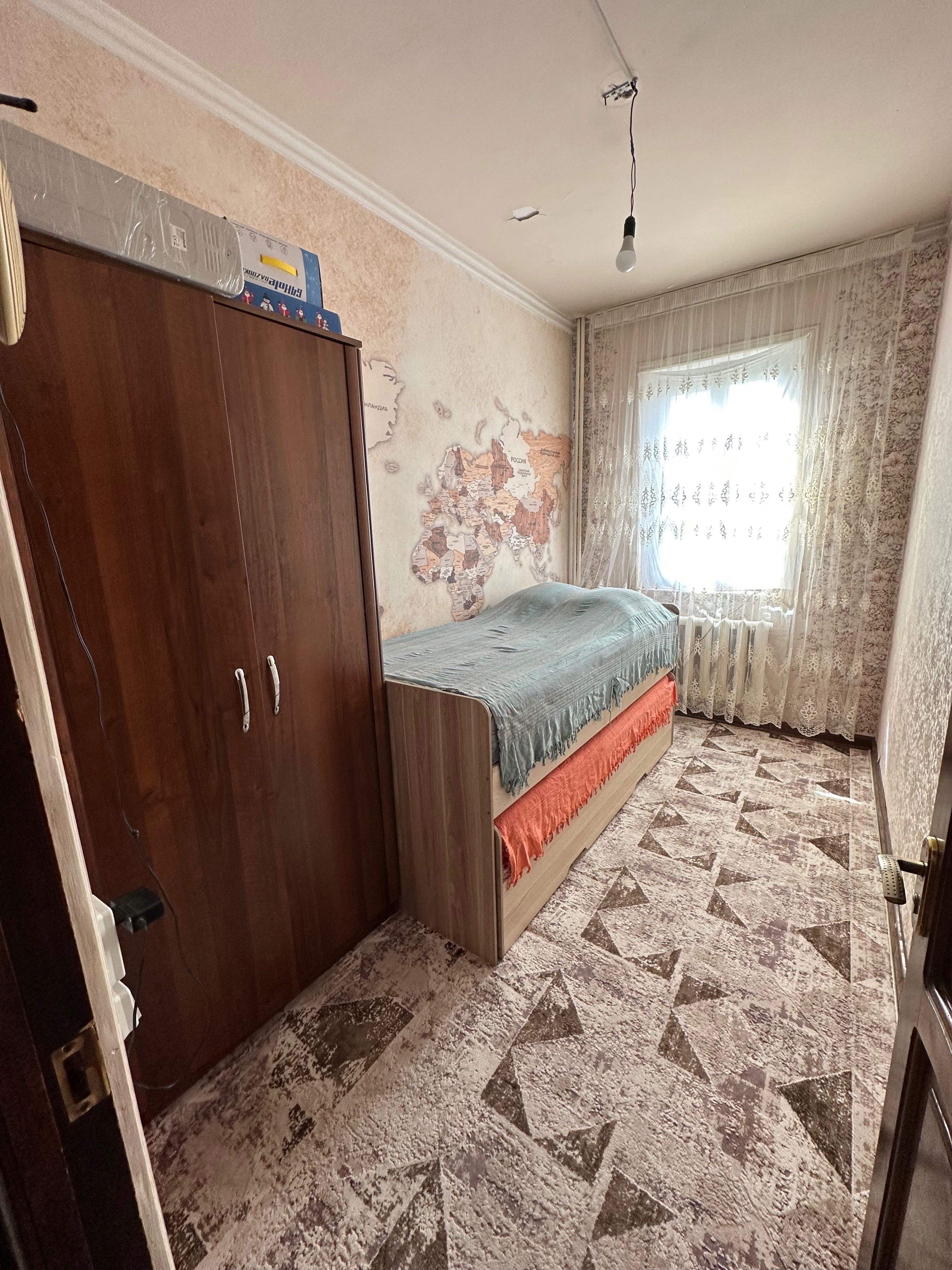 Сдам уютную квартиру в отличном районе. Аренда , Arenda