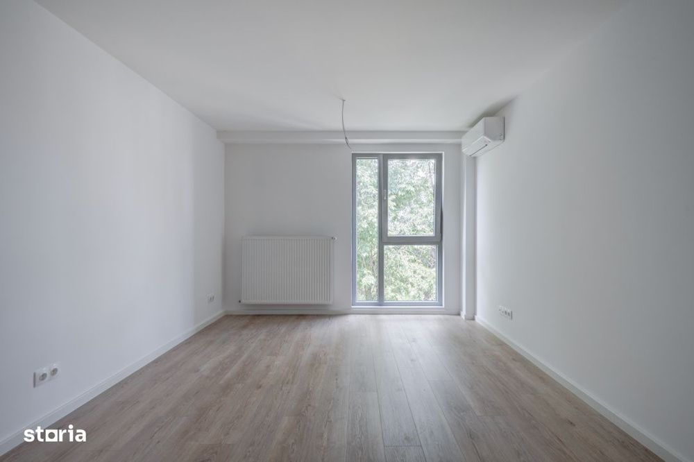 Apartament cu 2 camere nou Parcul Circului | + TVA