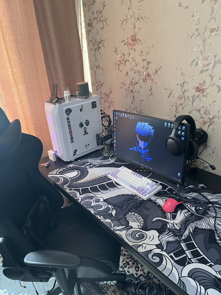Продам игровой компьютер