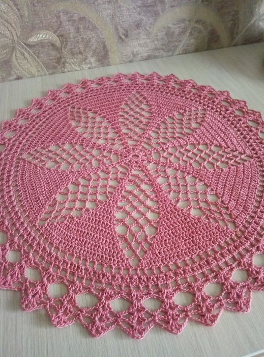 Салфетка  декор подарок