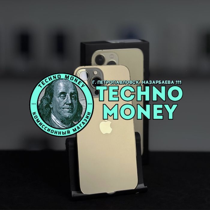 iPhone 13 Pro (256 Gb) | Рассрочка 0•0•12 | Гарантия | Trade in