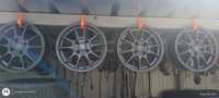 Autec wizard 4x108