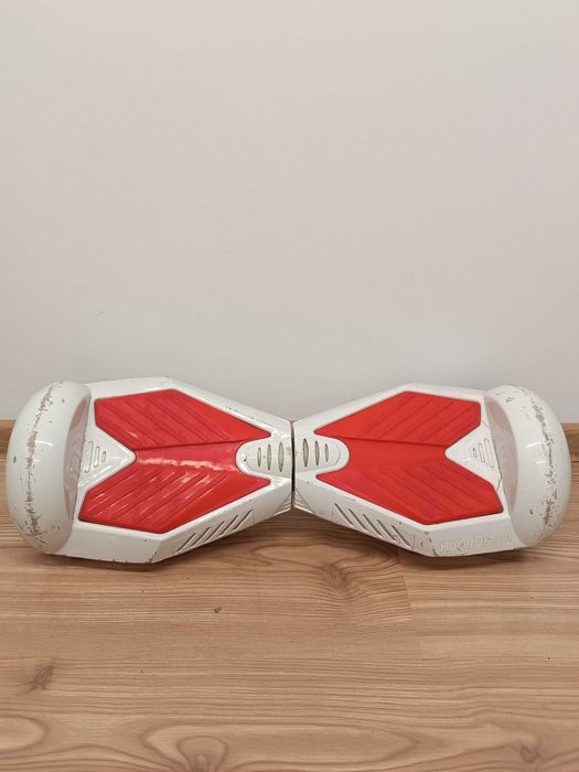 Ховърборд/Hoverboard