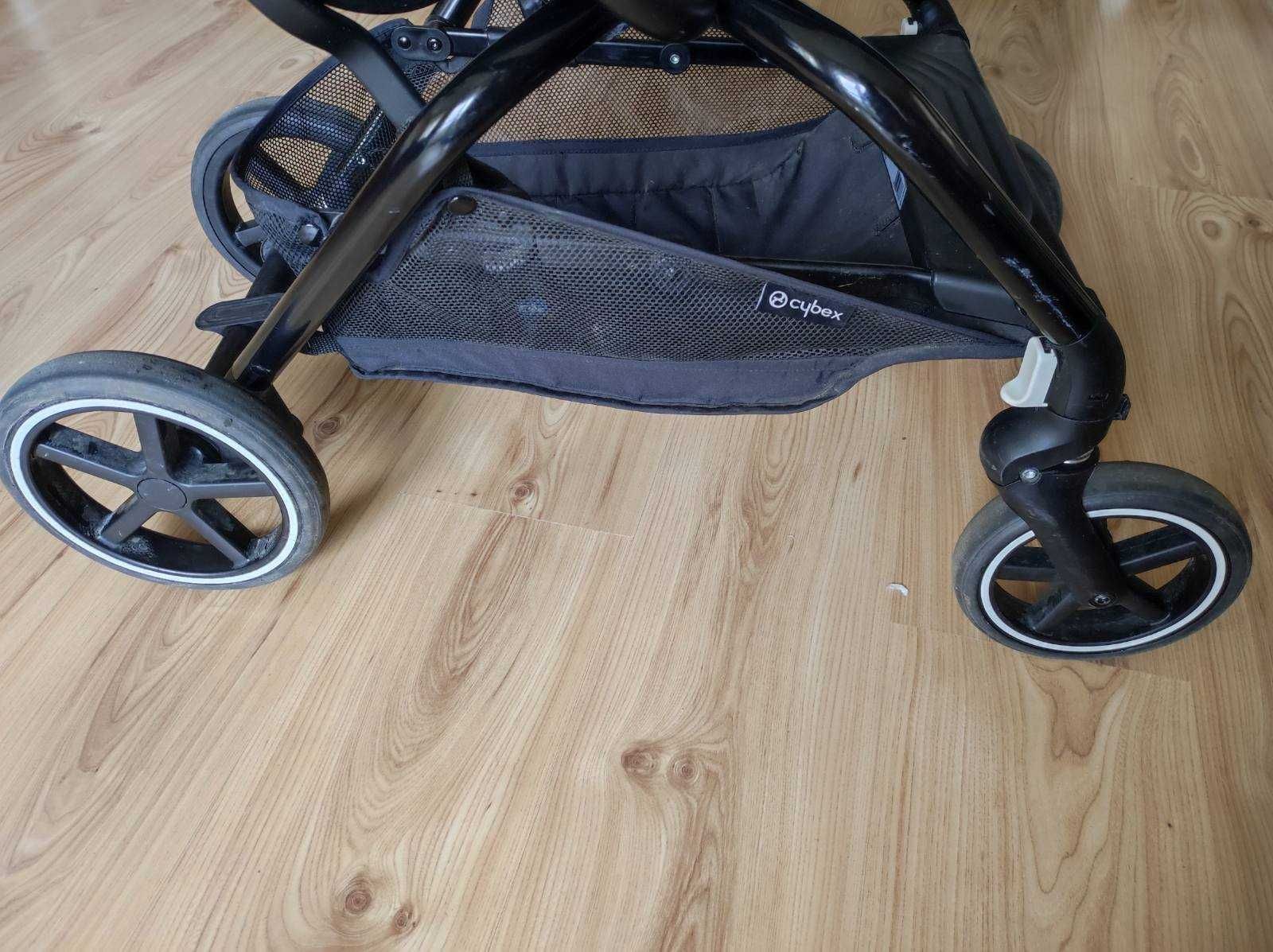 Детска количка Cybex EEZY S+ 2