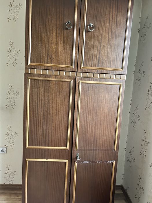 Секция, гардероб