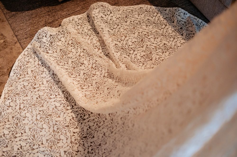 Rochie de mireasă Milla Nova - model Rori