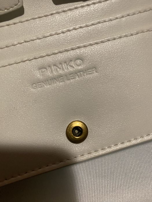 Мини чанта Pinko