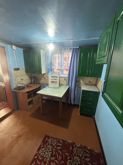 Сдается частный дом в Рабочем